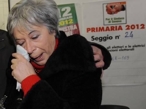 Ancora show della Vincenzi: "Il Pd non sa che cosa fare" Poi si paragona a Obama
