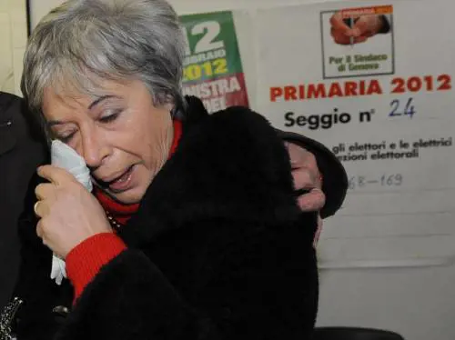 Ancora show della Vincenzi: "Il Pd non sa che cosa fare" Poi si paragona a Obama