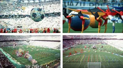 Ancora oggi paghiamo il conto per Italia '90