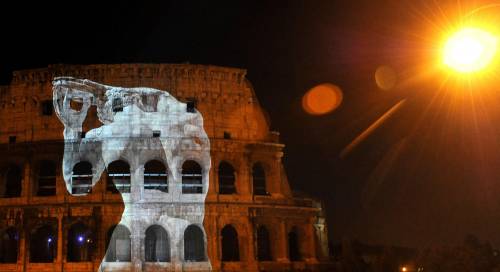 Monti spegne le Olimpiadi "Roma 2020? Troppi rischi" E Bossi: "Lì solo casini..."