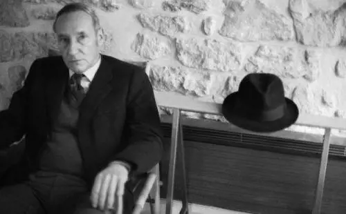 Così Burroughs distruggeva i falsi miti degli anni Sessanta