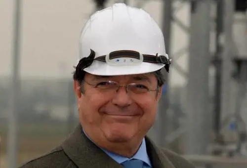 Sarà Luigi Roth il commissario del padiglione italiano allExpo