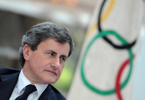 Olimpiadi, l’amara resa di Alemanno a un sogno troppo costoso