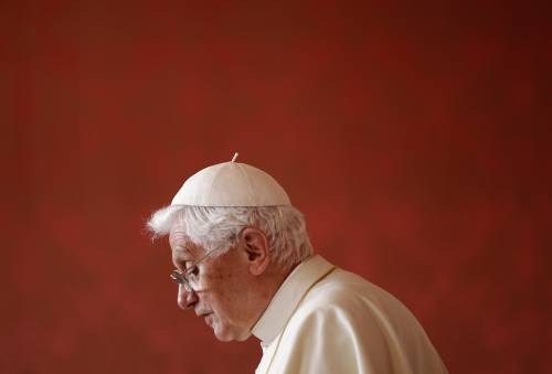 Svelate le talpe del Vaticano Sul Fatto nuovi documenti relativi ai conti dello Ior