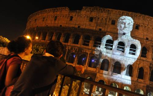 Roma 2020, l'Ue con Monti: "Le Olimpiadi sono costose,  possono non rendere subito"