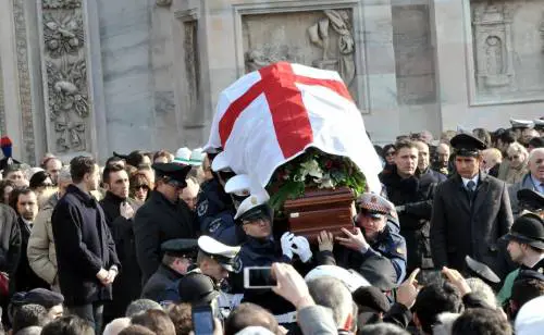 Dopo linseguimento mortale Pisapia vuol cambiare i vigili