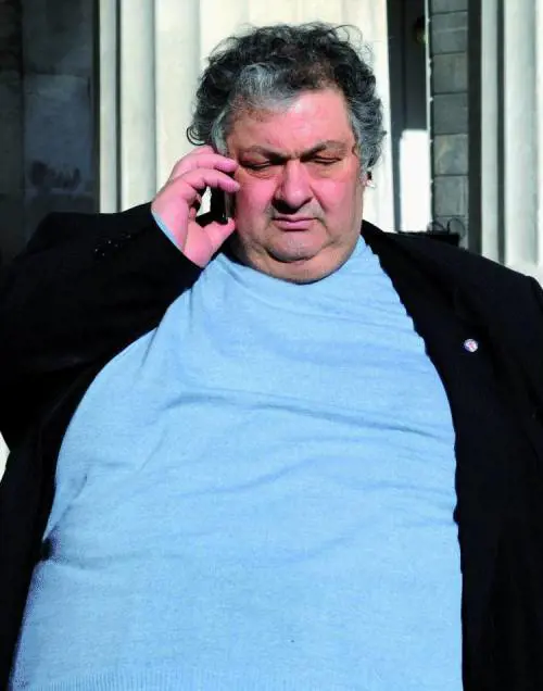 LUdc corre per Musso Ma si vergogna del simbolo e si nasconde in Oltremare