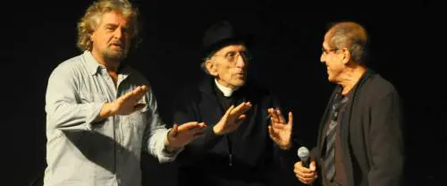 Don Adriano e don Andrea gemelli diversi di predica