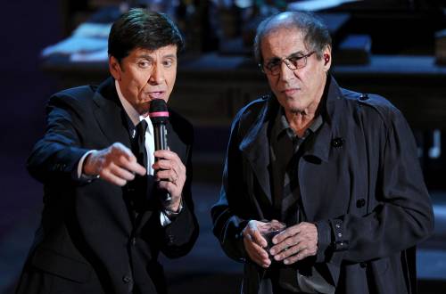 Il Festival di Sanremo Celentano fa perdere alla Rai 650mila euro di pubblicità