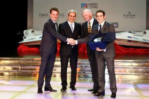 Magellano 50’ yacht più premiato