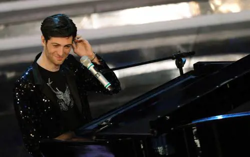 Sanremo 2012, la quarta serata