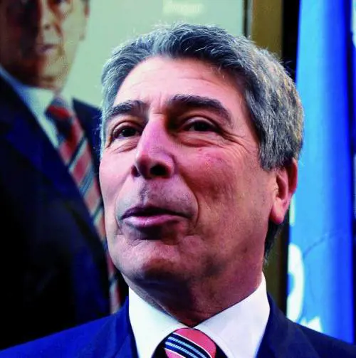 «Per le primarie il tempo cè ancora Un flop arrivare sotto al 15 per cento»