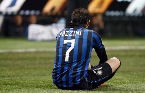 Difesa banda del buco e l’Inter non segna mai