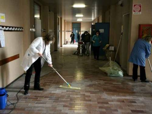 La sana corruzione ai tempi del baratto