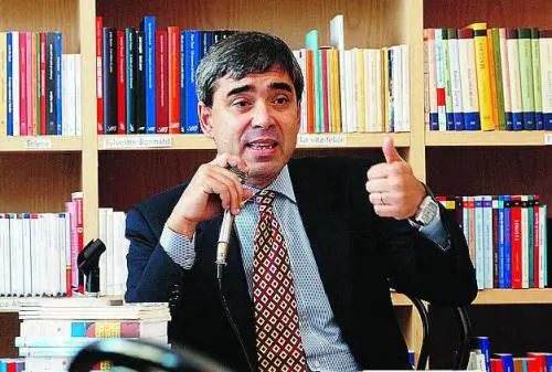 «Laffare? È per le banche, non per Milano»