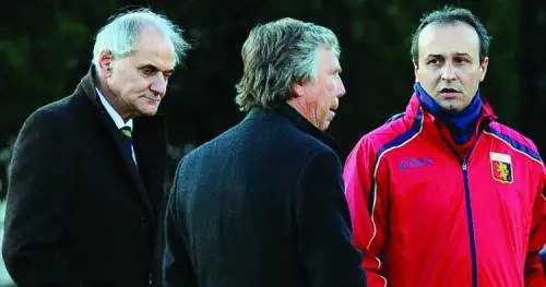 «Dica 33» (punti): con il Chievo il Genoa cerca la sua medicina