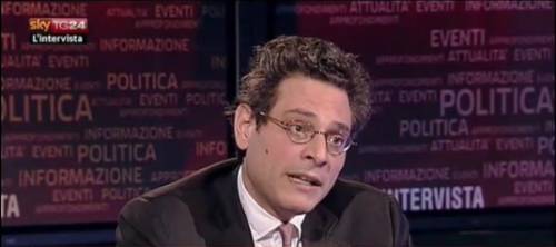 Martone ci ricasca, l'ultima? "Auto blu limite alla libertà"