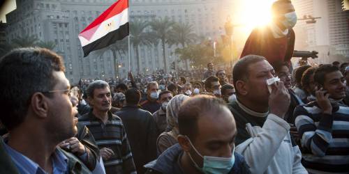 Egitto, la rivoluzione a metà  e i faraoni dell’integralismo