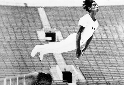 Così l’Italia fascio-sportiva stregò anche gli Stati Uniti