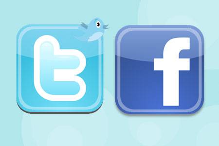Il derby dei social network: il popolo di Twitter  e il razzismo anti Facebook