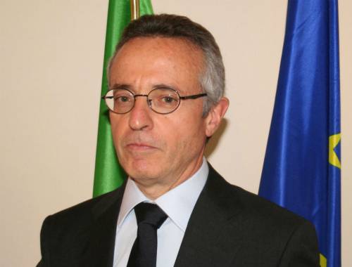 Catania nomina otto nuovi dirigenti forestali