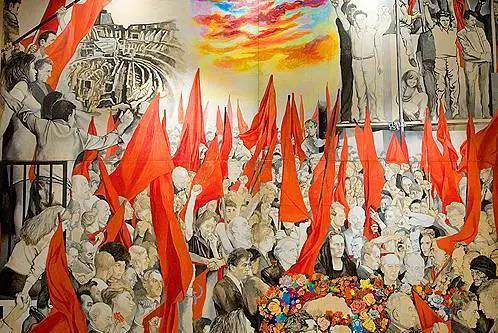 Abbagliati dal Sol dellavvenire