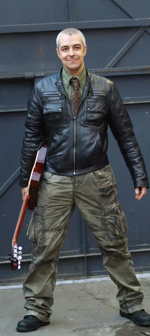 "Rieccomi a Milano. Per me è ancora l’odissea nello spazio"