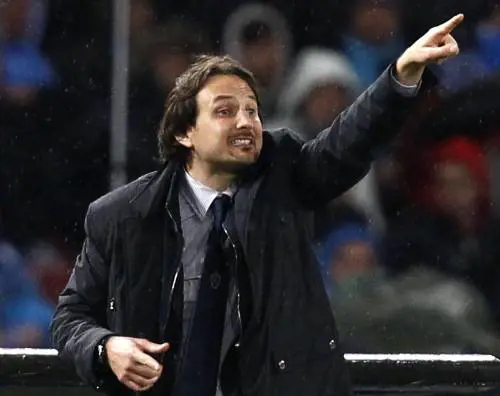 Frustalupi, il vice Mazzarri che ha stracciato il vice Mou