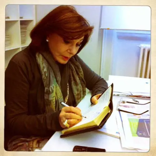 Dalla penna al monitor Mariella Milani, giornalista "riconvertita" a internet