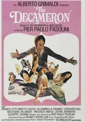 Non solo Pasolini Quando Totò offendeva il pudore