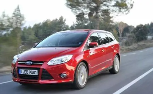 EcoBoost è il gioiellino Ford che diverte e fa risparmiare