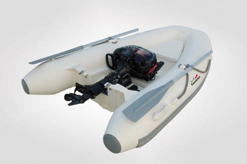 Suzuki Marine, tutta made in Italy la nuova gamma dei "Suzukini"