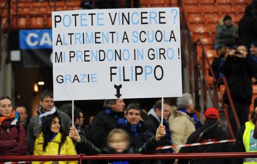 Ora salviamo Filippo  dal teatrino televisivo del bar dello sport