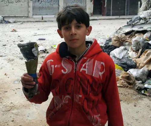 Assad sempre più solo, anche Hamas gli volta le spalle