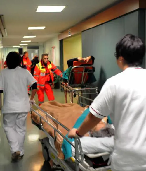 «La gente ha fretta e pochi soldi ma i medici di famiglia ci sono»