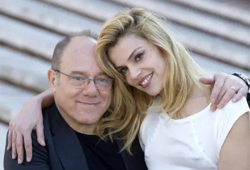 Verdone: "Basta risate facili Ora mi sento un regista serio"