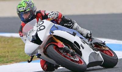 Lutto nel motocislimo Muore pilota 17enne