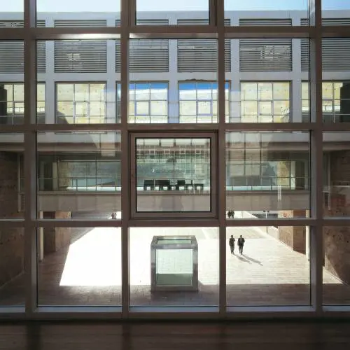 Incertezze e simulazioni, l'architettura tra moderno e contemporaneo