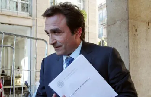 Impregilo, Gavio è il primo socio Ma Salini non mollerà la presa