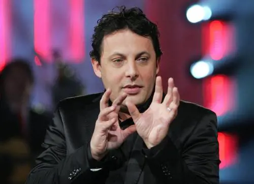 «Sono tutto mio padre ma un po’ più fortunato»