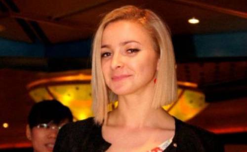 Costa Concordia, per Domnica  la strage è soltanto Love boat
