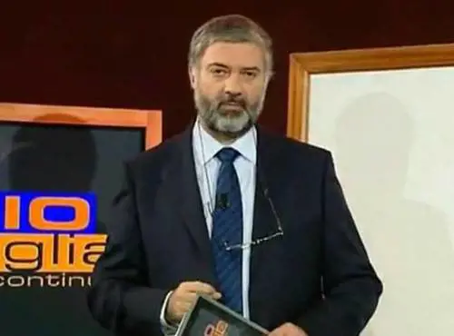 Graziato il presentatore omicida Laccusa: «Troppo pochi 14 anni»