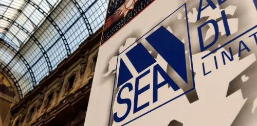 Tabacci stanga i turisti e vende un altro pezzo di Sea