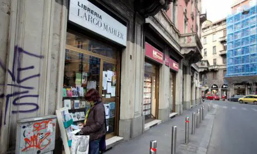 "Sconfitto dai supermercati del libro: ora chiudo"
