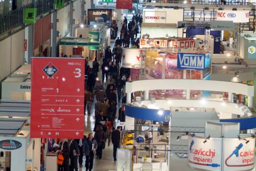 Ipack - Ima, il packaging a Fiera Milano tra ricerca e ambiente