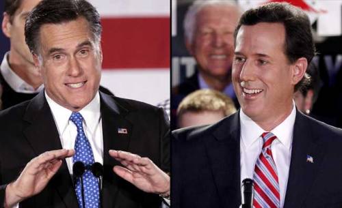 Usa, Michigan al voto Nello stato dell'auto Romney non può fallire