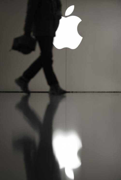 Apple, la settimana prossima sarà presentato l'iPad3