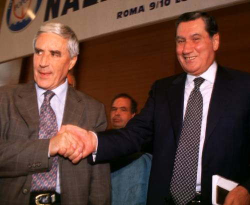 Il Senato ora stanga  i suoi ex presidenti:  basta privilegi a vita