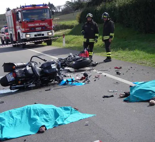 Omicidio stradale, reato per pirati e ubriachi