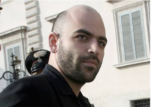 Il censore Saviano imbavaglia chi lo critica